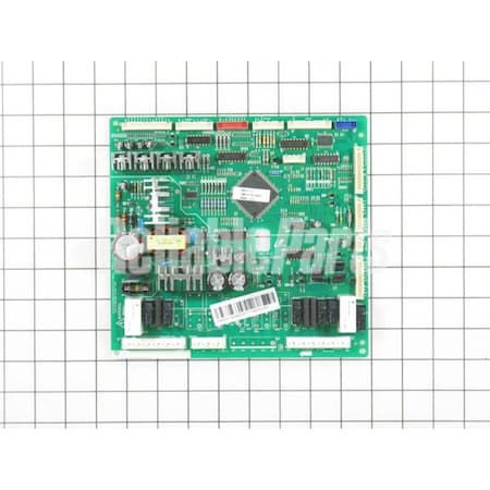 Samsung DA41-00684A Samsung Refrigerator Main PCB Assembly DA41-00684A